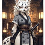 Samurai-Inugami