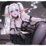 Gothic Fairy