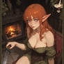 Aeloria. Bloodleaf