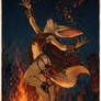 Primal dance