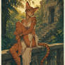 Good kitty
