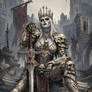 Vhara - Queen of the Dead