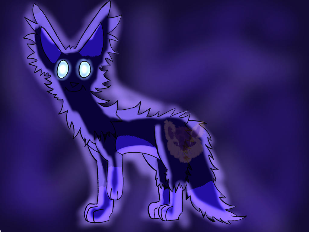 Spectreon by Silverdragon84 on DeviantArt