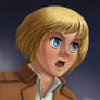 Armin Arlert