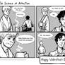 Sherlock: Science of Affection
