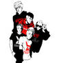 block B