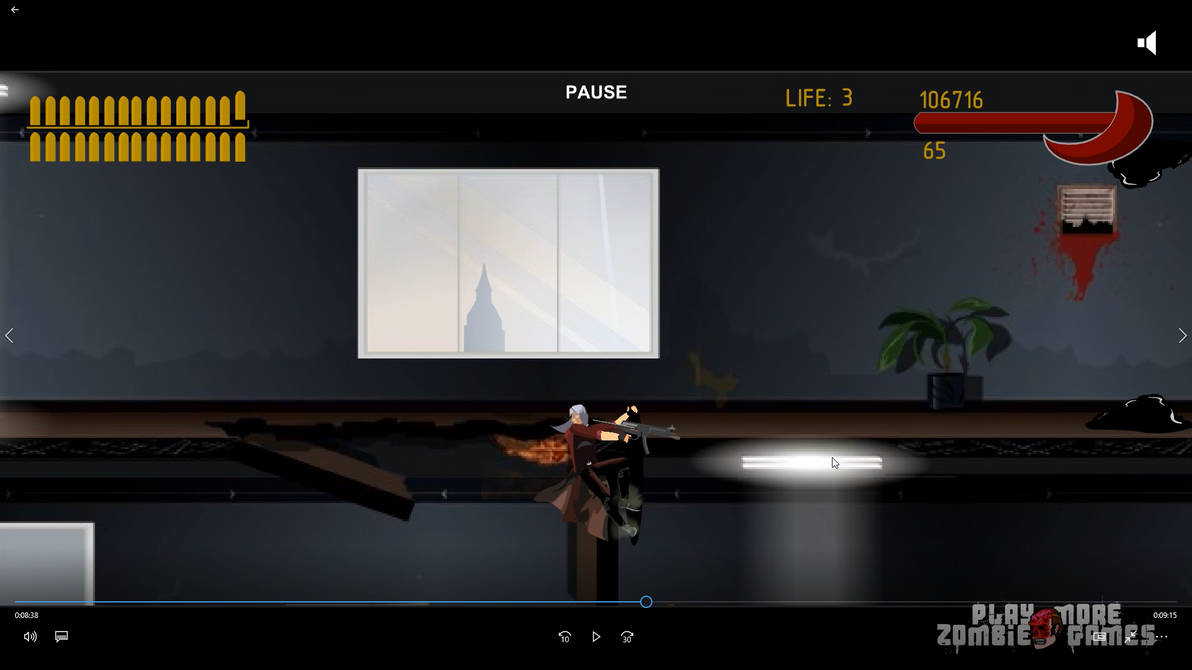 Devil 2 Devil Run wall jump1 by themultiplayer1 on DeviantArt