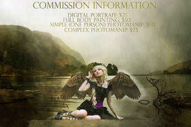 commission info by Farewell-BlackParade