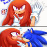 Thump Knux