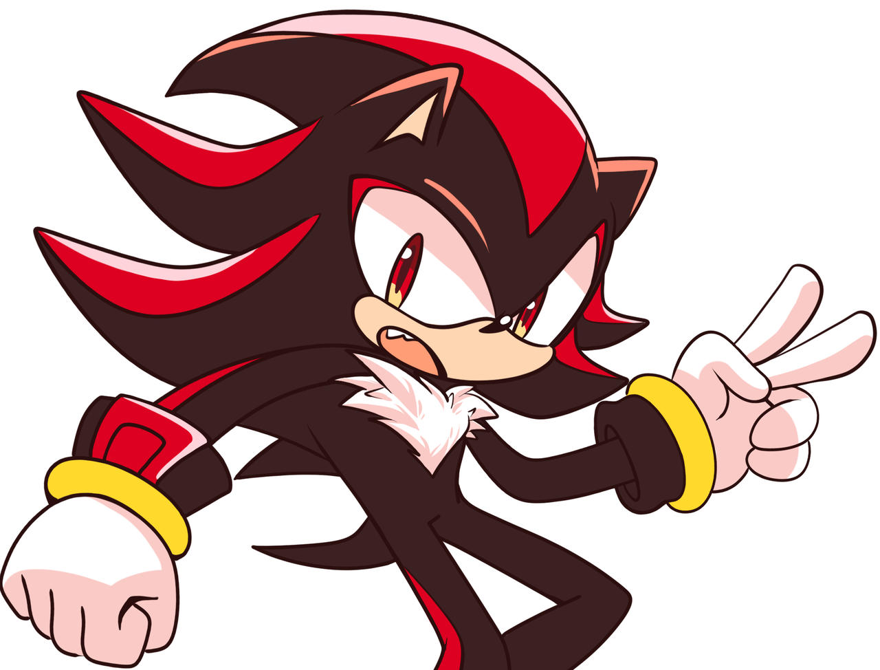 V-shadow by alisa006 on DeviantArt