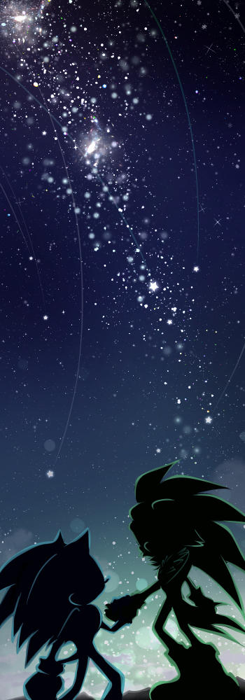Starryskye starry sky by alisa006 on DeviantArt