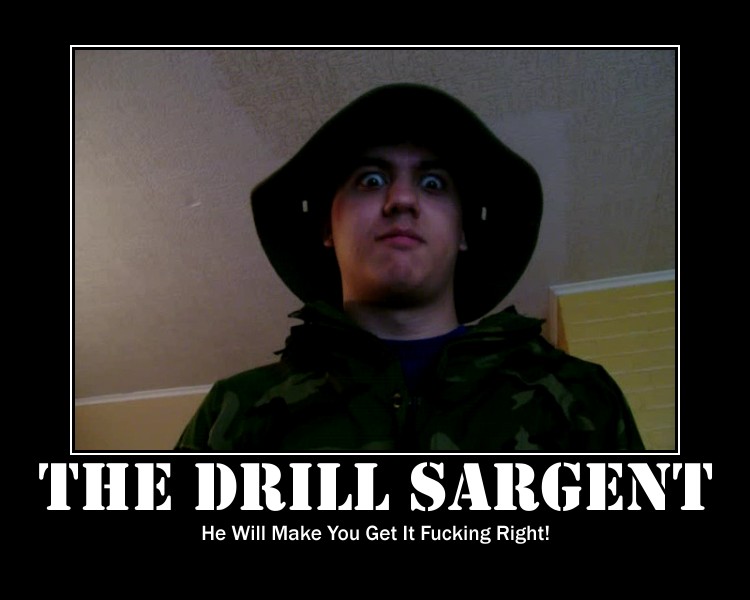 DrillSargeDemotivational