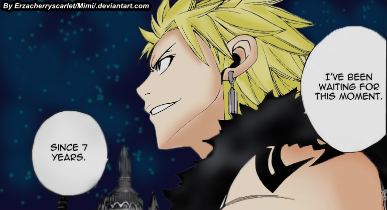Sting Eucliffe By Mimilyn On Deviantart Sting Eucliffe By Mimilyn On Deviantart