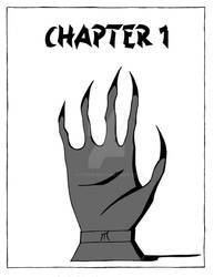 'Scarab Supreme' - Chapter 1