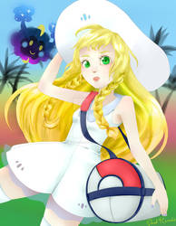 Lillie