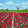 Dutch Landscape (2)