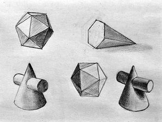 2025 Geometric solids DSC 4747