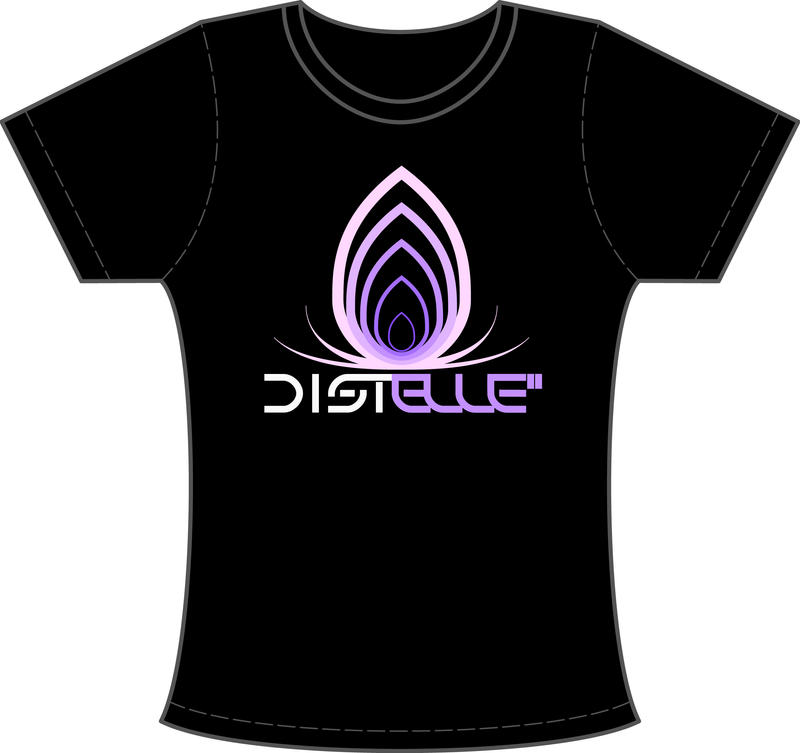 Distel female T by KleinTobi on DeviantArt