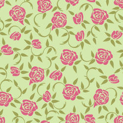 ROSES 1 Pattern