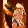 Mother of Dragons