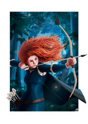 Merida