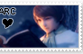 Arc Stamp