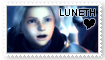 Luneth Stamp