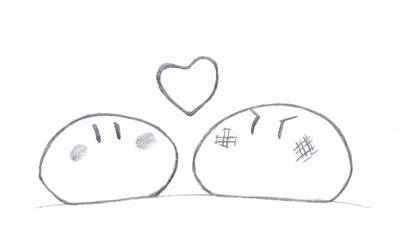 Big dango family