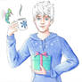 Jack Frost