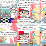 "Childhood Quirks" (Mini Comic)