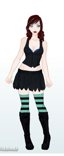 Mercy Design 7 by kelseycurtisscrap on DeviantArt