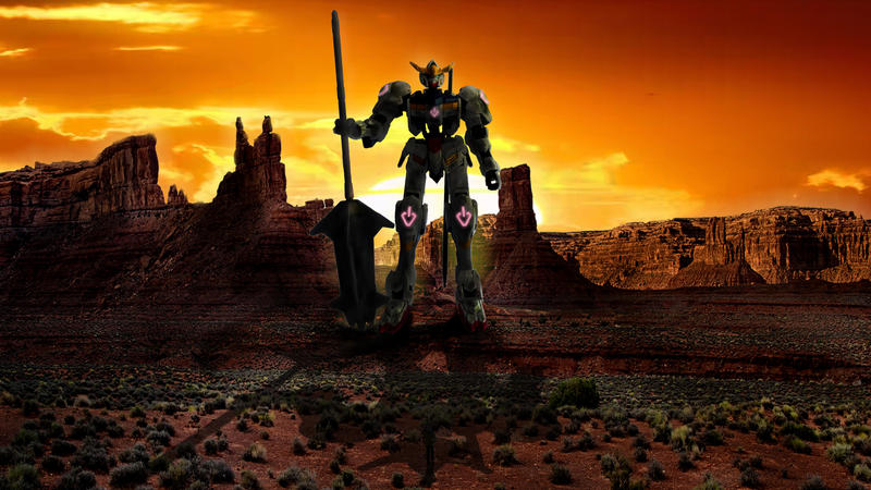 Gundam Sam3 Gundam Iii(5) by nano9399 on DeviantArt