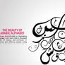 Arabic Typography