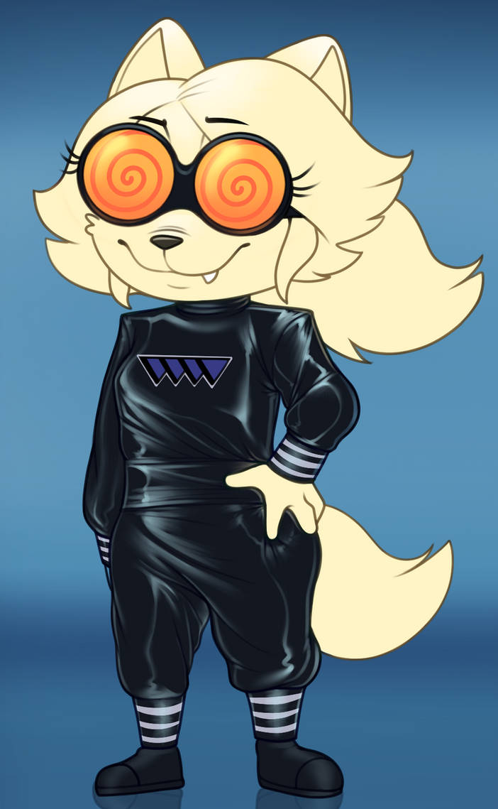 Ela-loompa by chellchip on DeviantArt