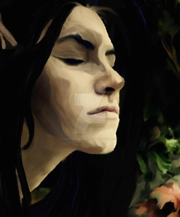 Rayek by bamfandblueberry on DeviantArt