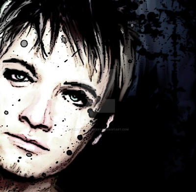 Deadchovsky Dead Shepherd Album Cover 3 by bamfandblueberry on DeviantArt