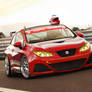 Seat Ibiza SC