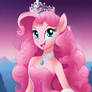 Princess Pinkie Pie