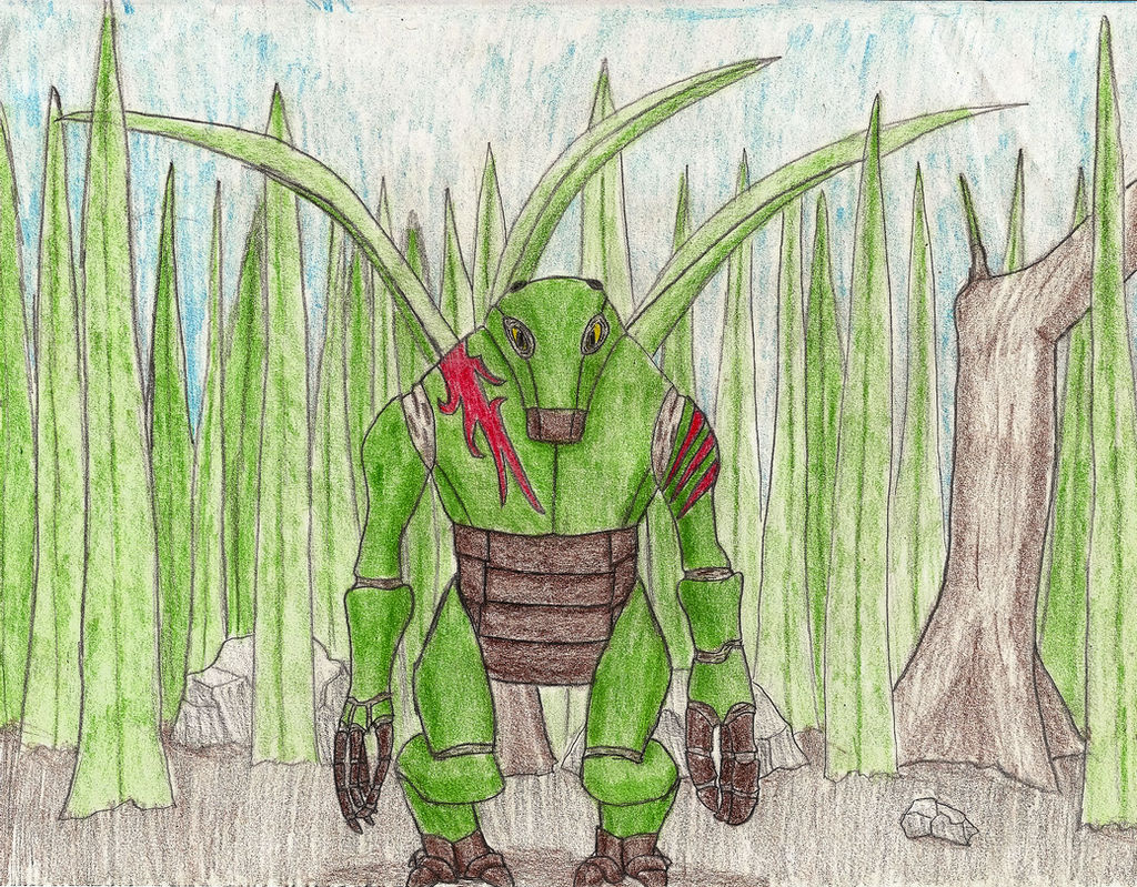 Insectoid Deviantart Insectoid builder by Newworlds117 on DeviantArt