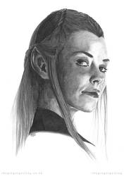 Tauriel