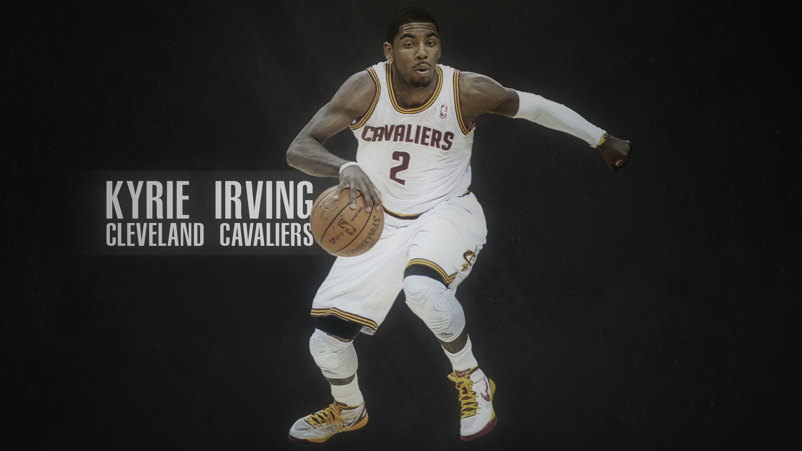 Kyrie-Irving-Wallpaper by JamesSStudios on DeviantArt Kyrie-Irving-Wallpaper by JamesSStudios on DeviantArt