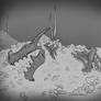 Confounding Fossils