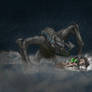 The Kaiju in the Wrong World