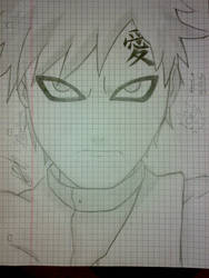 gaara