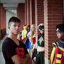 Young Justice