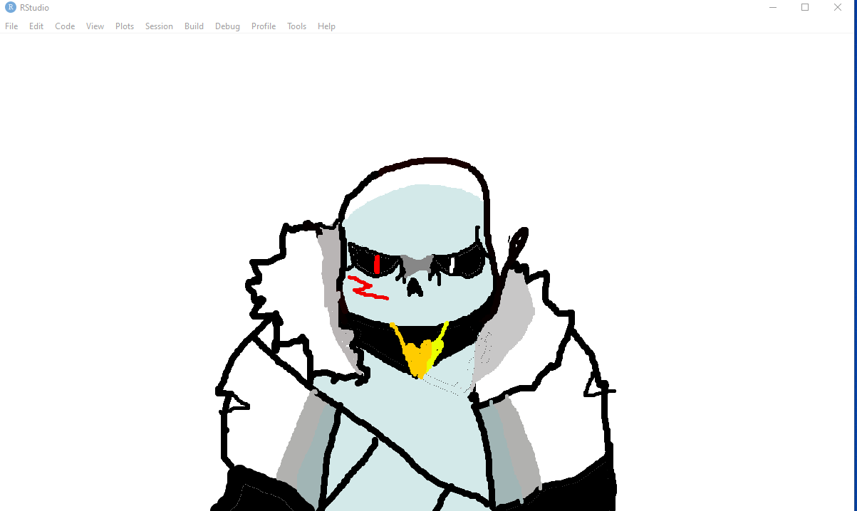 undertale cross sans