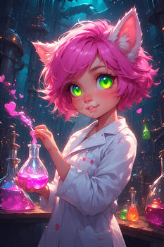 Love Potion
