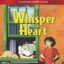 Whisper of the Heart UMD Video for PSP