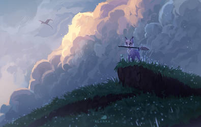 Great adventure