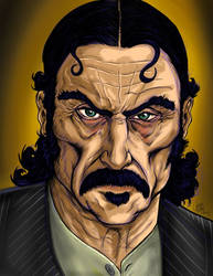 AL SWEARENGEN